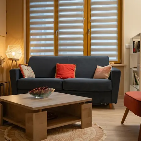 Le Jardin Secret Сasa de vacaciones
