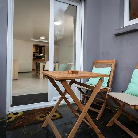 Le Jardin Secret * סנט-אומר